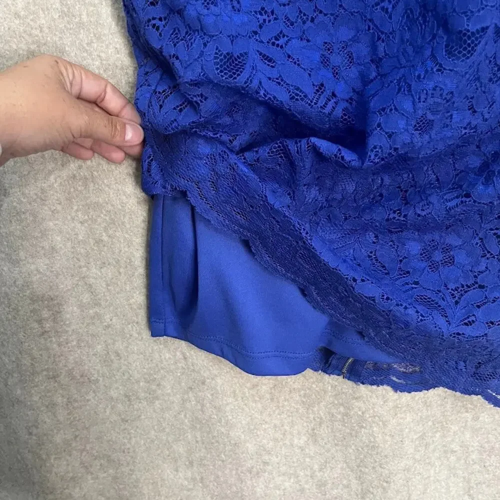 Teeze Me teezeme blue